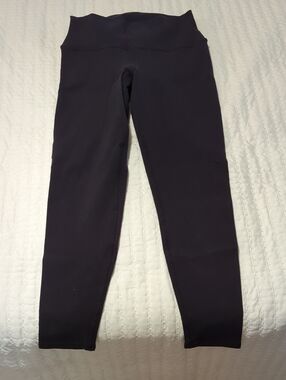 Alo Yoga Airbrush Leggings Black